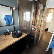 Photo n°7 - Louer un appartement<br/> de 73 m² à Nantes (44300)