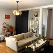 Photo n°1 - Louer un appartement<br/> de 36 m² à Nantes (44000)
