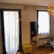 Photo n°3 - Louer un appartement<br/> de 36 m² à Nantes (44000)