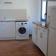 Photo n°1 - Louer un appartement<br/> de 28 m² à Nantes (44000)