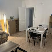Photo n°1 - Louer un appartement<br/> de 25 m² à Nantes (44000)