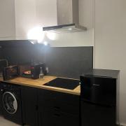 Photo n°3 - Louer un appartement<br/> de 25 m² à Nantes (44000)