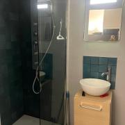 Photo n°4 - Louer un appartement<br/> de 25 m² à Nantes (44000)