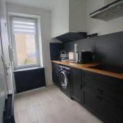 Photo n°2 - Louer un appartement<br/> de 25 m² à Nantes (44000)