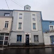 Photo n°6 - Louer un appartement<br/> de 25 m² à Nantes (44000)