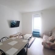 Photo n°1 - Louer un appartement<br/> de 25 m² à Nantes (44000)