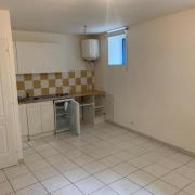 Photo n°1 - Louer un appartement<br/> de 23 m² à Nantes (44000)