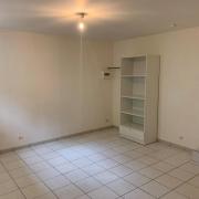 Photo n°2 - Louer un appartement<br/> de 23 m² à Nantes (44000)