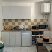 Photo n°3 - Louer un appartement<br/> de 23 m² à Nantes (44000)