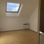 Photo n°1 - Louer un appartement studio<br/> de 18 m² à Carquefou (44470)