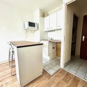 Photo n°3 - Louer un appartement studio<br/> de 18 m² à Nantes (44300)
