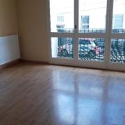 Photo n°1 - Louer un appartement studio<br/> de 30 m² à Nantes (44300)