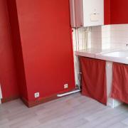 Photo n°3 - Louer un appartement studio<br/> de 30 m² à Nantes (44300)