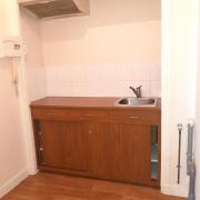 Photo n°4 - Louer un appartement studio<br/> de 20 m² à Nantes (44000)