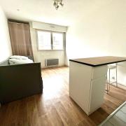 Photo n°4 - Louer un appartement studio<br/> de 18 m² à Nantes (44300)