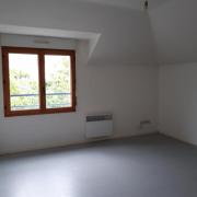 Photo n°1 - Louer un appartement studio<br/> de 18 m² à Nantes (44100)