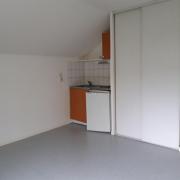 Photo n°2 - Louer un appartement studio<br/> de 18 m² à Nantes (44100)
