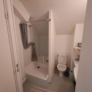 Photo n°3 - Louer un appartement studio<br/> de 18 m² à Nantes (44100)