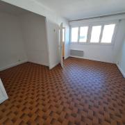 Photo n°1 - Louer un appartement studio<br/> de 32 m² à Nantes (44300)