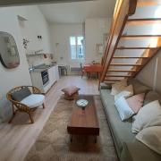 Photo n°1 - Louer un appartement studio<br/> de 24 m² à Nantes (44000)