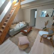 Photo n°5 - Louer un appartement studio<br/> de 24 m² à Nantes (44000)