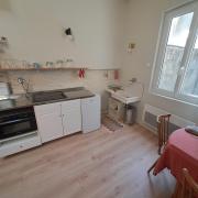 Photo n°6 - Louer un appartement studio<br/> de 24 m² à Nantes (44000)