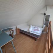 Photo n°7 - Louer un appartement studio<br/> de 24 m² à Nantes (44000)
