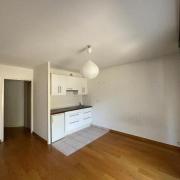 Photo n°1 - Louer un appartement studio<br/> de 26 m² à Nantes (44000)