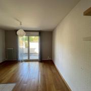 Photo n°2 - Louer un appartement studio<br/> de 26 m² à Nantes (44000)