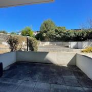 Photo n°4 - Louer un appartement studio<br/> de 26 m² à Nantes (44000)