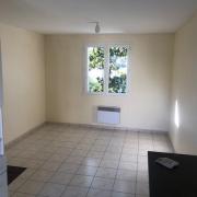 Photo n°1 - Louer un appartement studio<br/> de 21 m² à Nantes (44000)