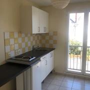 Photo n°2 - Louer un appartement studio<br/> de 21 m² à Nantes (44000)