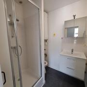 Photo n°2 - Louer un appartement studio<br/> de 17 m² à Nantes (44100)