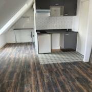 Photo n°4 - Louer un appartement studio<br/> de 17 m² à Nantes (44100)