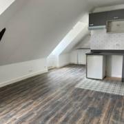 Photo n°6 - Louer un appartement studio<br/> de 17 m² à Nantes (44100)