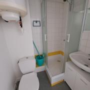 Photo n°4 - Louer un appartement studio<br/> de 18 m² à Nantes (44000)