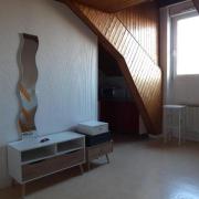 Photo n°1 - Louer un appartement studio<br/> de 27 m² à Nantes (44000)