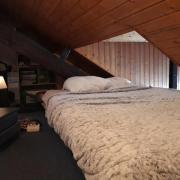 Photo n°2 - Louer un appartement studio<br/> de 27 m² à Nantes (44000)