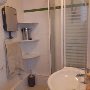 Photo n°3 - Louer un appartement studio<br/> de 27 m² à Nantes (44000)
