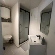 Photo n°2 - Louer un appartement studio<br/> à Nantes (44100)