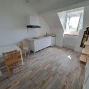 Image 1 Photo n°1 - Louer un appartement studio<br/> de 25 m² à Nantes (44000)