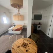 Photo n°4 - Louer un appartement studio<br/> à Nantes (44100)