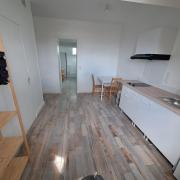 Photo n°2 - Louer un appartement studio<br/> de 25 m² à Nantes (44000)