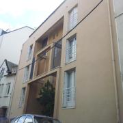 Photo n°1 - Louer un appartement studio<br/> de 22 m² à Nantes (44000)