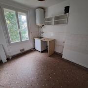 Photo n°3 - Louer un appartement studio<br/> de 31 m² à Nantes (44000)