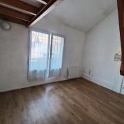 Photo n°6 - Louer un appartement studio<br/> de 22 m² à Nantes (44000)