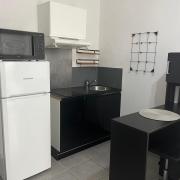 Photo n°1 - Louer un appartement studio<br/> de 18 m² à Nantes (44000)