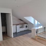 Photo n°2 - Louer un appartement studio<br/> de 25 m² à Nantes (44000)