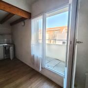 Photo n°2 - Louer un appartement studio<br/> de 22 m² à Nantes (44000)