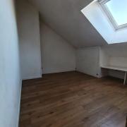 Photo n°3 - Louer un appartement studio<br/> de 22 m² à Nantes (44000)